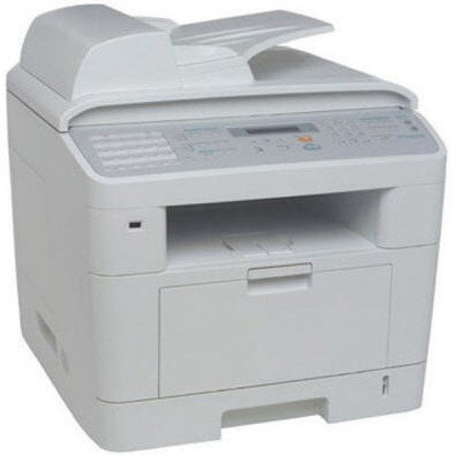 Samsung - SCX-4720FN - Mono Laser MFP