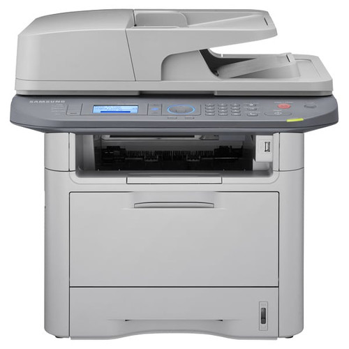 Samsung - SCX-4835FD-New - Mono Laser MFP