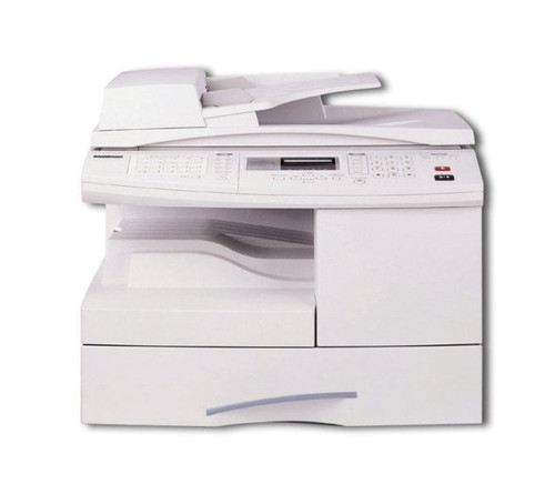 Samsung - SCX-5312F - Mono Laser MFP