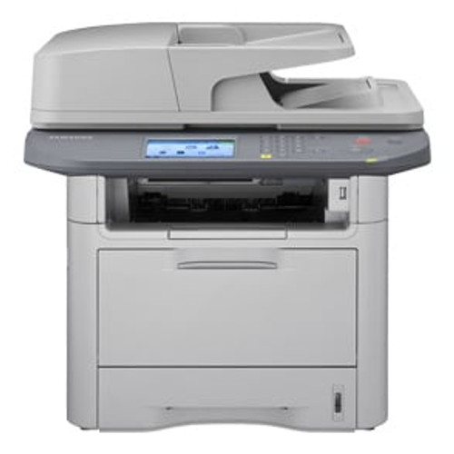 Samsung SCX-5739FW-New Mono Laser MFP compatible with office settings