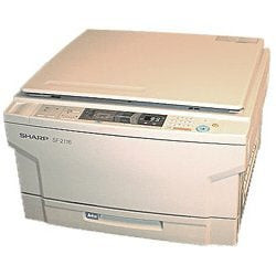 Sharp - SF-2216 - Mono Laser MFP