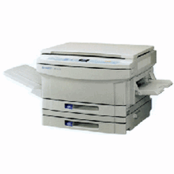 Sharp - SF-2514 - Mono Laser MFP