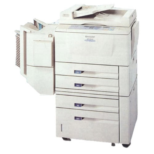 Sharp - SF-2530 - Mono Laser MFP