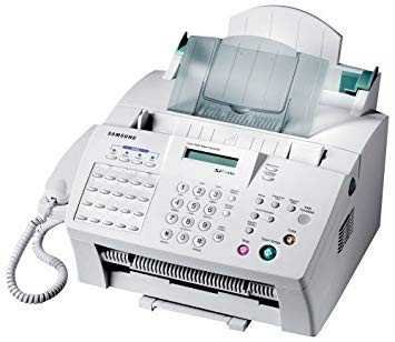 Samsung - SF-531P - Mono Laser MFP