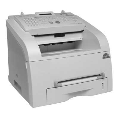 Samsung - SF-755P - Mono Laser MFP