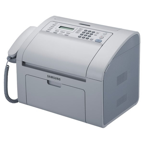 Samsung - SF-760P - Mono Fax Machine