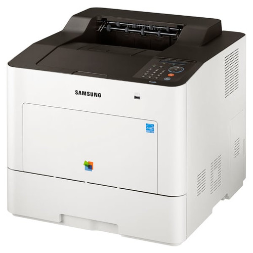Samsung - SL-C4012ND - Laser Printer Color