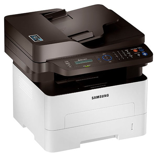 Samsung - SL-M2885FW-New - Multifunction Printer Mono Laser Wireless