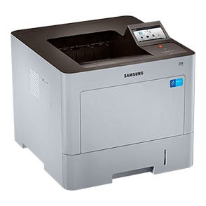 Samsung - SL-M4530NX - Printer Mono Laser ProXpress