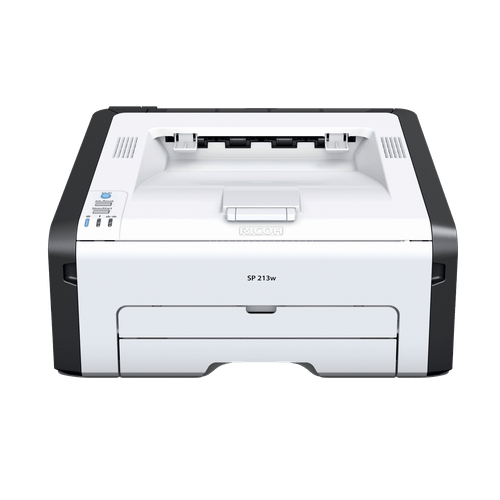 Ricoh - SP-213Nw - Laser Printer Mono
