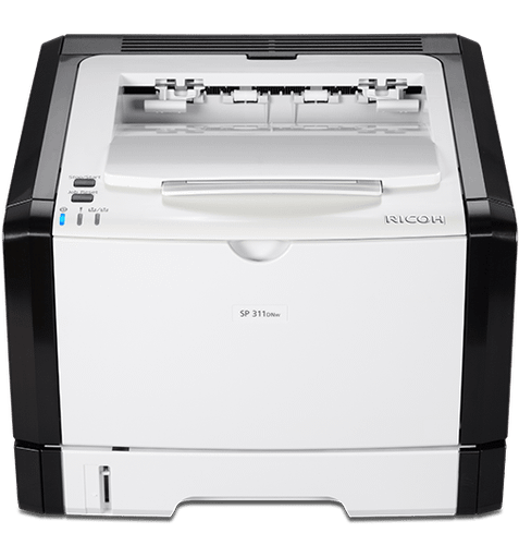 Ricoh - SP-311DNw-New - Printer Mono Laser