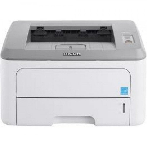 Ricoh - SP-3300D - Mono Laser Printer