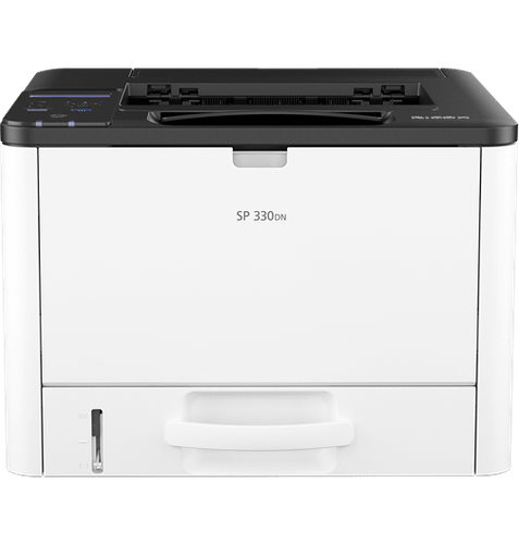Ricoh - SP-330DN-New - Printer Mono Laser