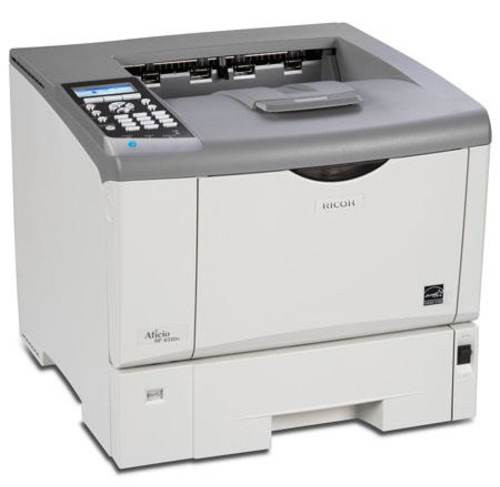 Ricoh - SP-4310N - Laser Printer Mono Aficio