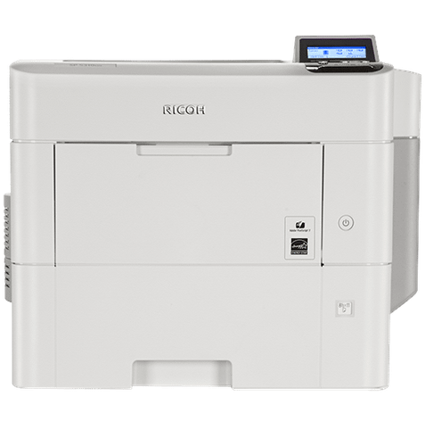 Ricoh - SP-5300DN - Laser Printer Mono