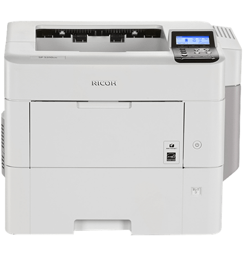 Ricoh - SP-5310DN-New - Printer Mono Laser