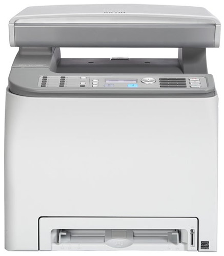 Ricoh - SP-C220S - Aficio Color Laser MFP