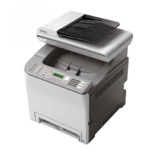 Ricoh - SP-C221SF - Aficio Color Laser MFP