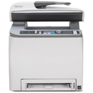Ricoh - SP-C231SF - Aficio Color Laser MFP