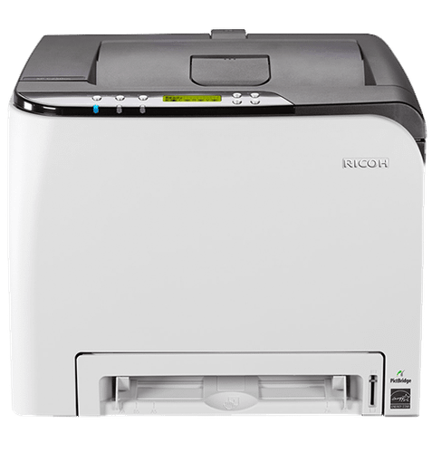 Ricoh - SP-C250DN-New - Printer Color Laser