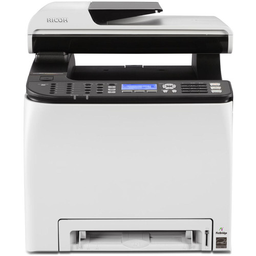 Ricoh - SP-C250SF - Aficio Color Laser MFP
