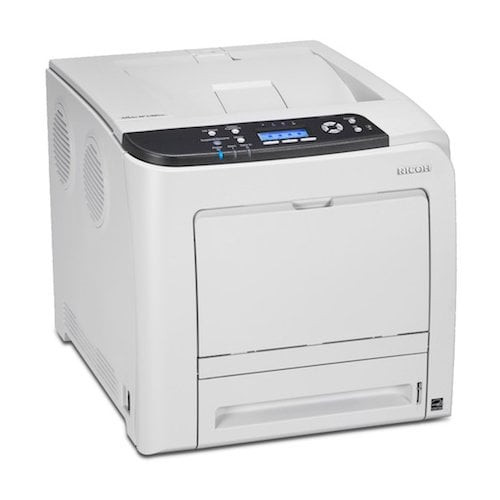 Ricoh - SP-C311N - Printer Color Laser