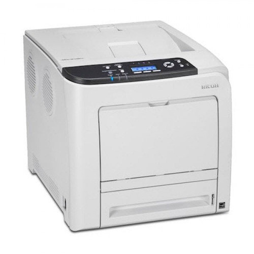 Ricoh - SP-C312DN - Laser Printer Color
