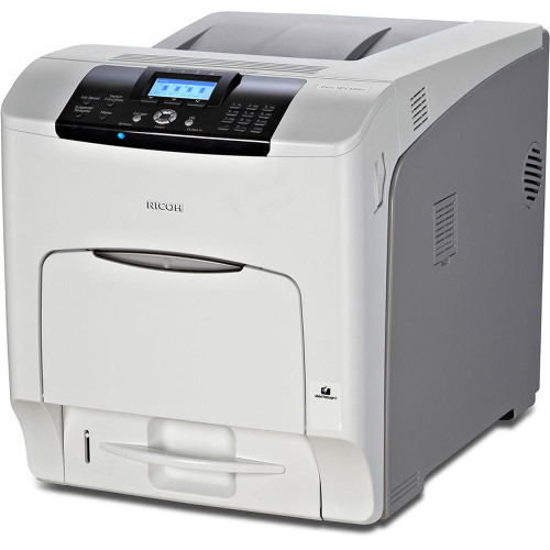 Ricoh - SP-C431DN - Laser Printer Color