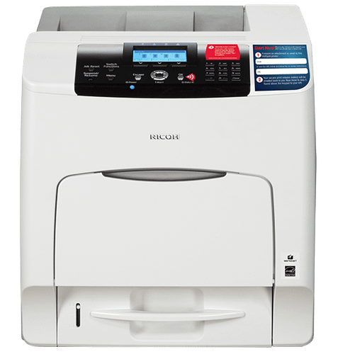 Ricoh - SP-C431DN-HS - Color Laser Printer
