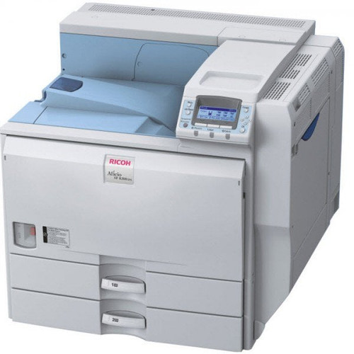 Ricoh - SP-C821DN - Laser Printer Color