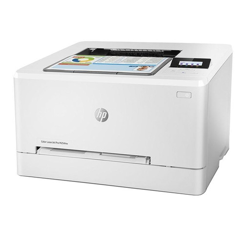HP - T6B59A-New - Printer Color Laser Network Wireless