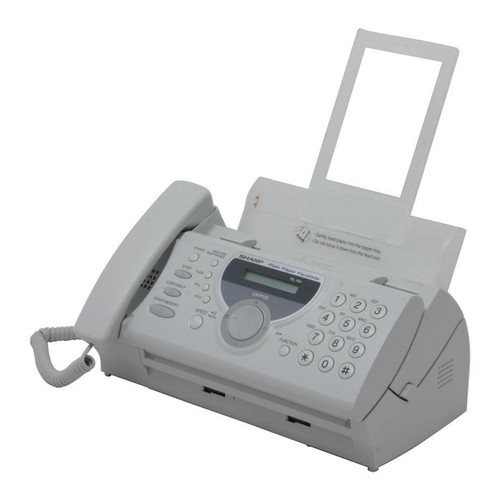 Sharp - UX-5000PRO - Fax Machine Mono
