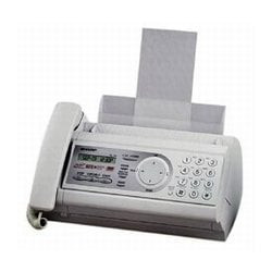 Sharp - UX-P100 - Mono Fax Machine