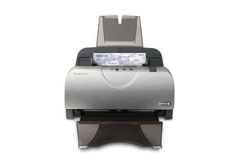 Xerox - XDM152I-U - Scanner Color Sheetfed