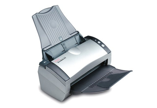 Xerox - XDM2725D-WU - Scanner Color Flatbed