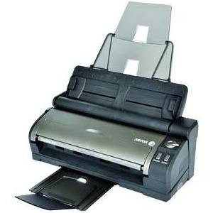 Xerox - XDM31155M-WU - Scanner Color Sheetfed