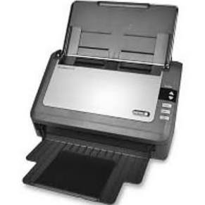 Xerox - XDM3125G-A - Scanner Color Sheetfed