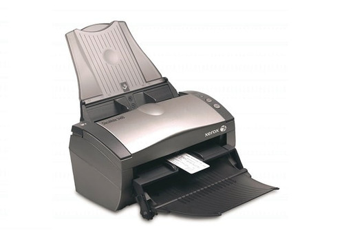 Xerox - XDM34605M-WU - Scanner Color Sheetfed