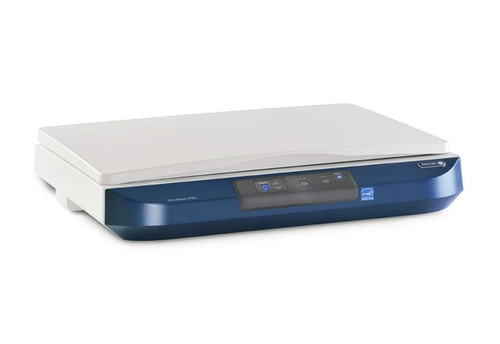 Xerox - XDM47005M-WU-New - Scanner Color Flatbed