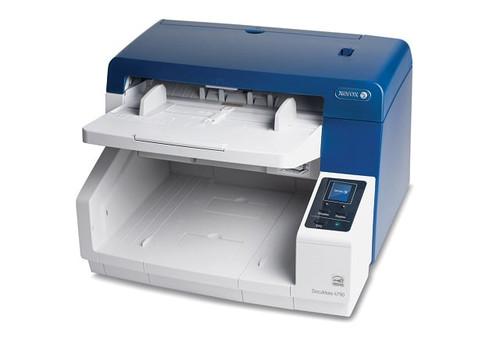 Xerox - XDM47905D-VRS/B - Scanner Color Sheetfed