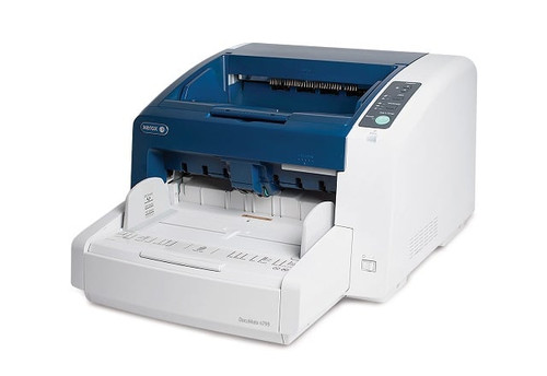 Xerox - XDM47995D-VRS/B - Scanner Color Sheetfed