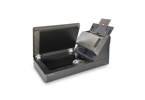 Xerox - XDM5540-U - Scanner Color Flatbed