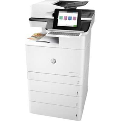 HP - 3WT91A#201 - Printer Color LaserJet Enterprise MFP