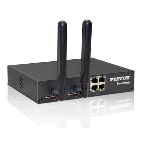 Patton - SN5704/EUI - VoIP Gateway SBC