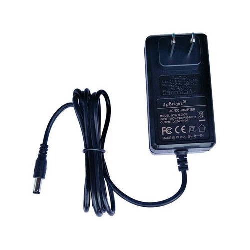 Cisco Meraki Power Adapter 30W US Plug - MA-PWR-30W-US