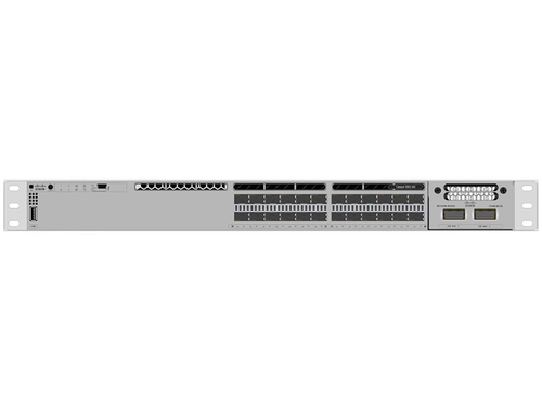 Cisco - C9300-48S-M - Network Switch 48-Port Gigabit Layer 3 Managed