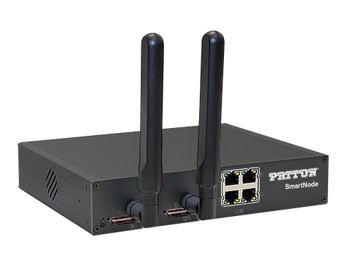 Patton - SN5702/1E30V/EUI - VoIP Gateway SBC
