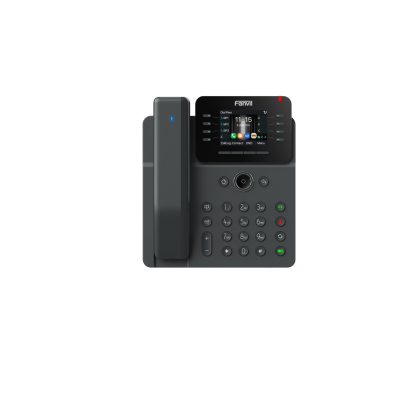Fanvil - V62 Pro - IP Phone Dual Gigabit PoE