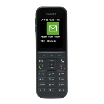 Spectralink - 72683000 - S35 DECT Handset