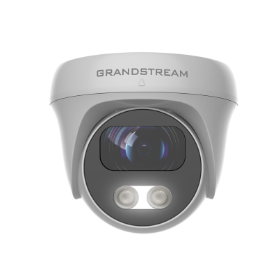 Grandstream - GSC3610 - IP Security Camera Dome